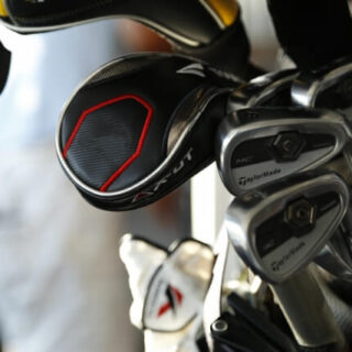 尼崎・西宮TopRange（トップレンジ）の試打会イメージ画像